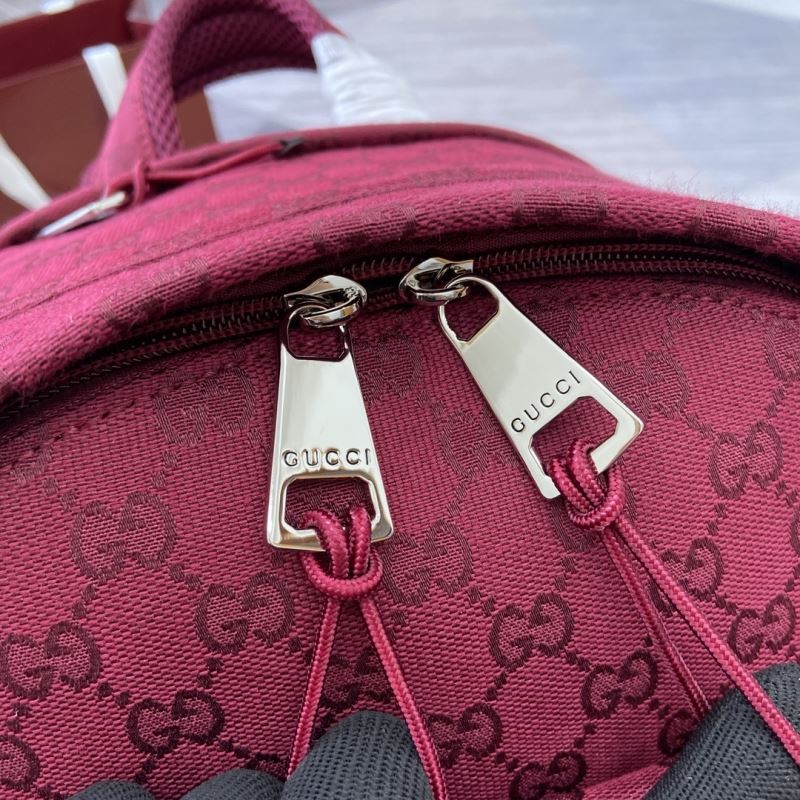 Gvc*1 backpacks